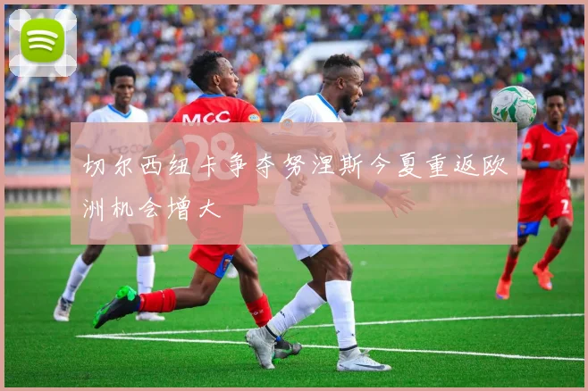 切尔西纽卡争夺努涅斯今夏重返欧洲机会增大