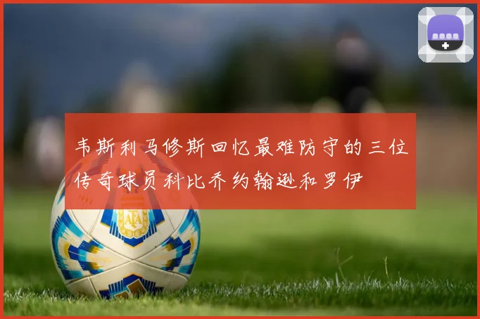 韦斯利马修斯回忆最难防守的三位传奇球员科比乔约翰逊和罗伊
