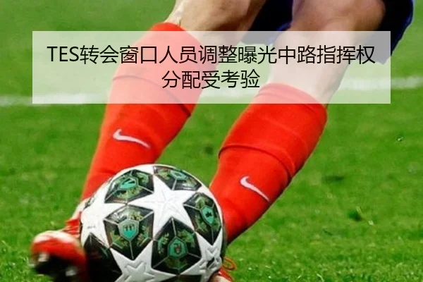 TES转会窗口人员调整曝光中路指挥权分配受考验 | kaiyun